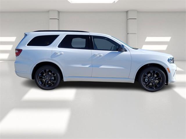 new 2024 Dodge Durango car, priced at $38,820