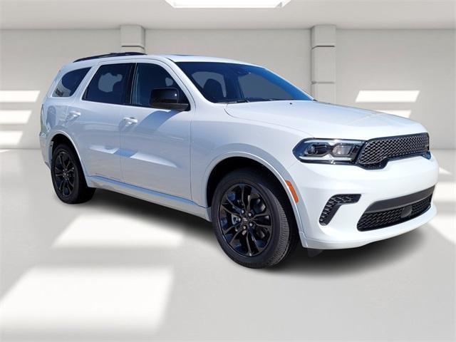 new 2024 Dodge Durango car, priced at $38,820