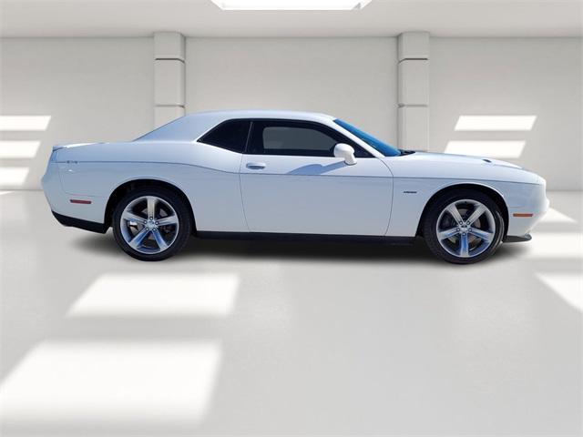 used 2016 Dodge Challenger car, priced at $23,916