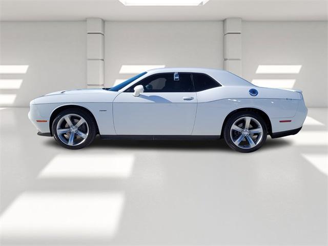 used 2016 Dodge Challenger car, priced at $23,916