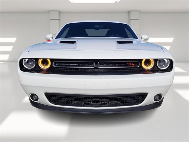 used 2016 Dodge Challenger car, priced at $23,916