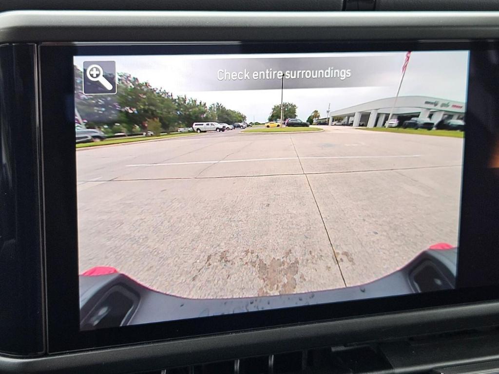 new 2025 Jeep Gladiator car, priced at $48,453