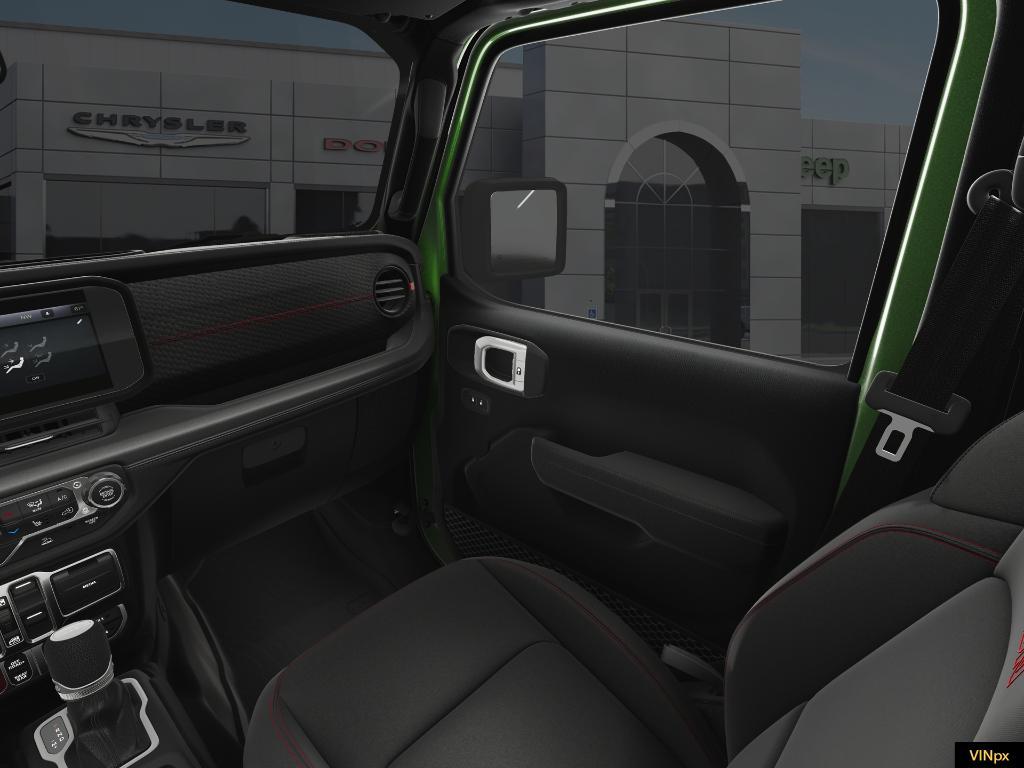 new 2025 Jeep Gladiator car, priced at $48,453