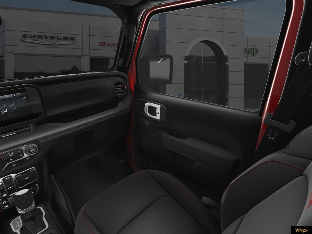 new 2025 Jeep Gladiator car, priced at $48,453
