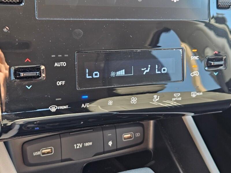 used 2024 Hyundai Tucson car, priced at $20,743
