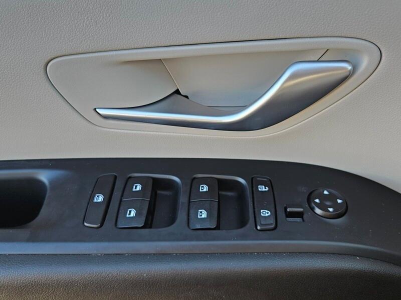 used 2024 Hyundai Tucson car, priced at $20,743