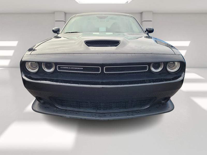 used 2023 Dodge Challenger car, priced at $29,649