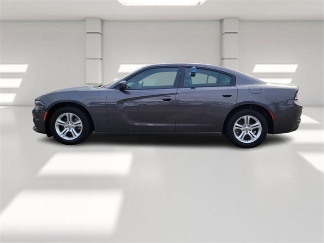 used 2022 Dodge Charger car, priced at $21,999