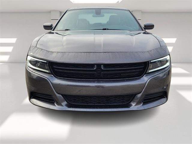 used 2022 Dodge Charger car, priced at $21,999