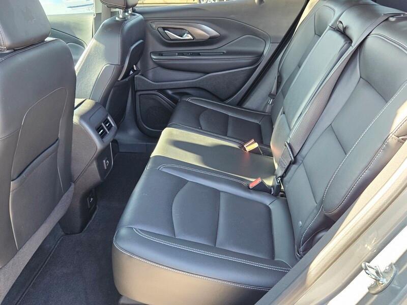 used 2023 GMC Terrain car, priced at $19,999