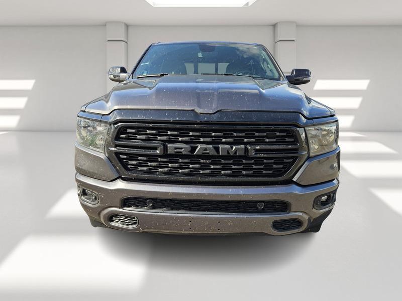 used 2023 Ram 1500 car, priced at $35,388