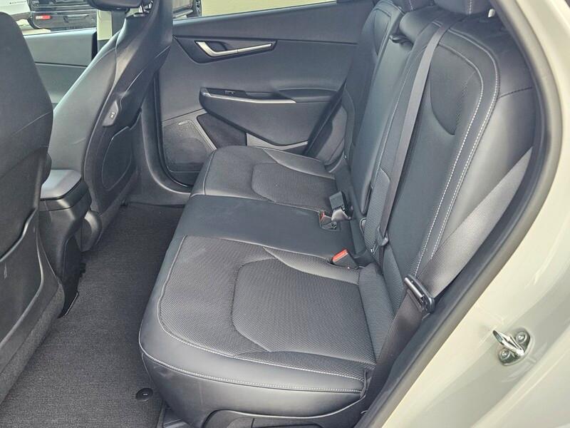 used 2024 Kia EV6 car, priced at $24,999