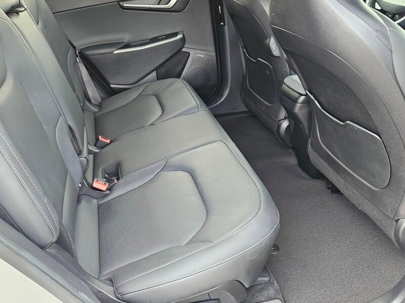 used 2024 Kia EV6 car, priced at $24,999