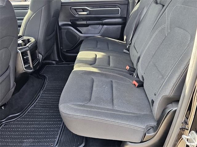 used 2019 Ram 1500 car, priced at $21,728