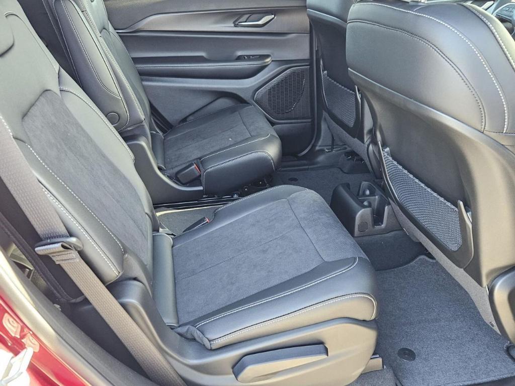 new 2025 Jeep Grand Cherokee L car, priced at $40,356