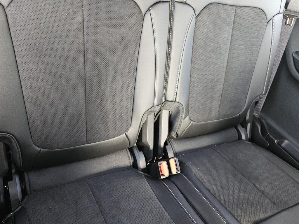 new 2025 Jeep Grand Cherokee L car, priced at $40,356