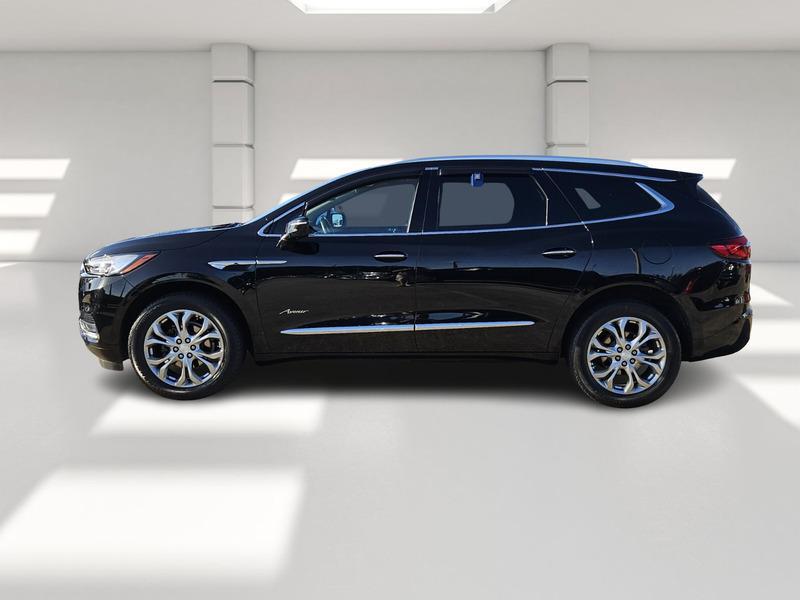used 2021 Buick Enclave car, priced at $30,956