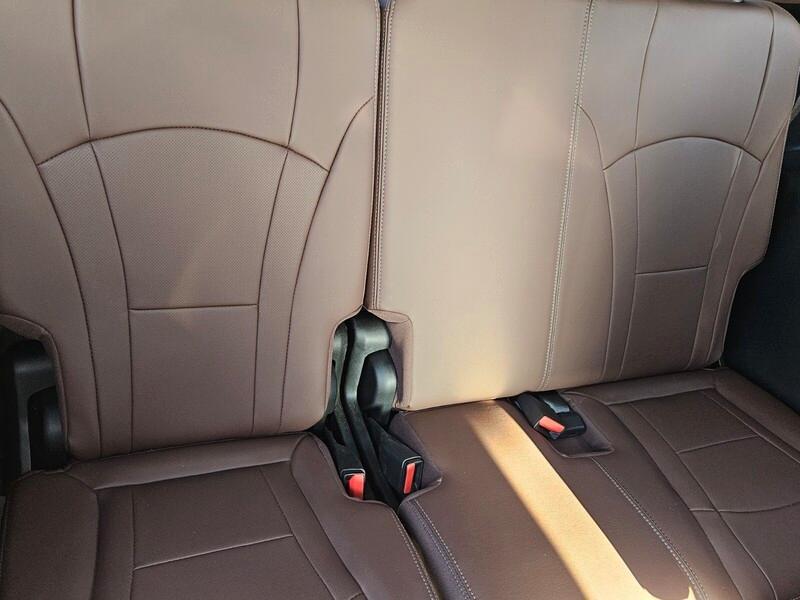 used 2021 Buick Enclave car, priced at $30,956