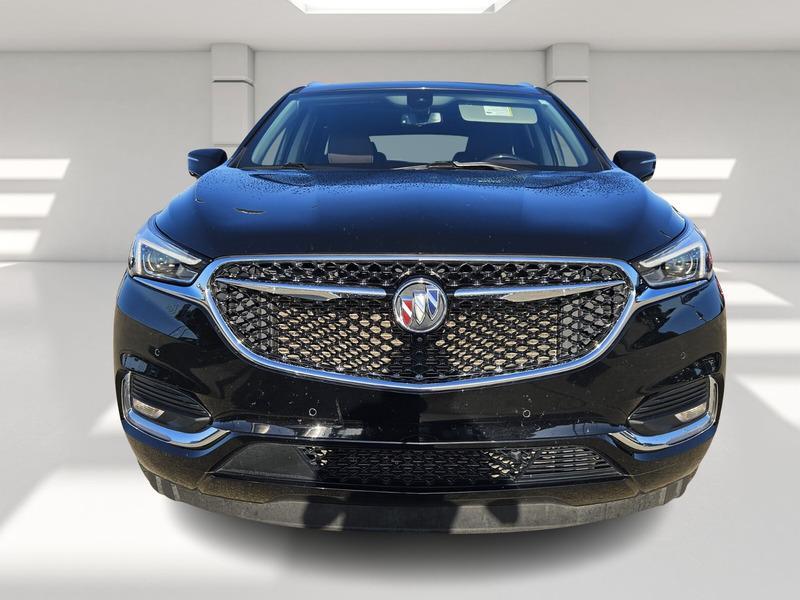 used 2021 Buick Enclave car, priced at $30,956