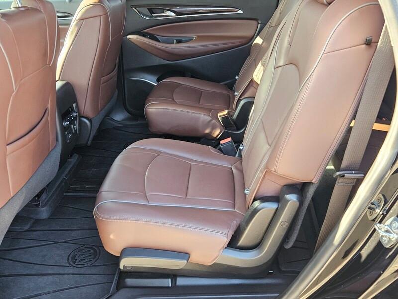 used 2021 Buick Enclave car, priced at $30,956