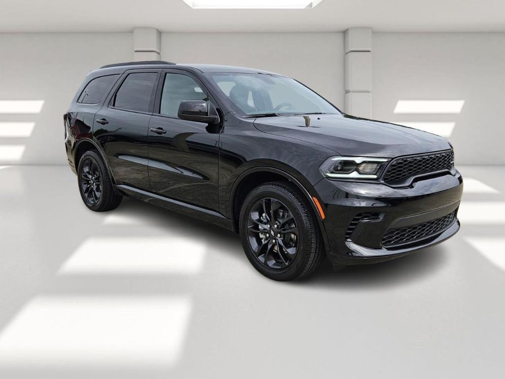 new 2025 Dodge Durango car, priced at $37,951