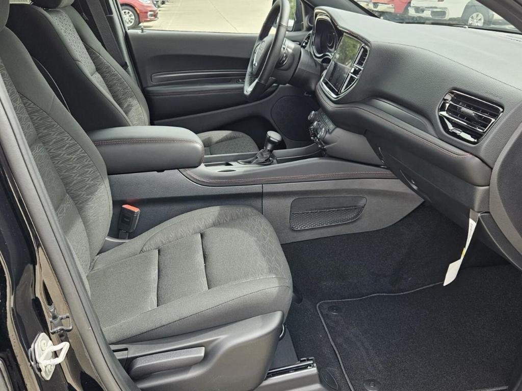 new 2025 Dodge Durango car, priced at $37,951