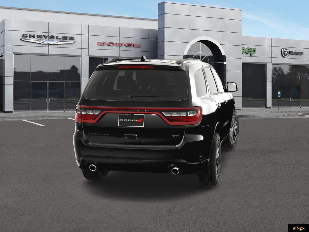 new 2025 Dodge Durango car, priced at $37,951