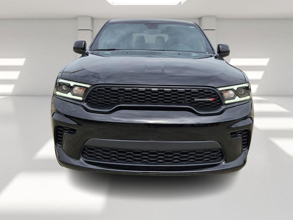new 2025 Dodge Durango car, priced at $37,951