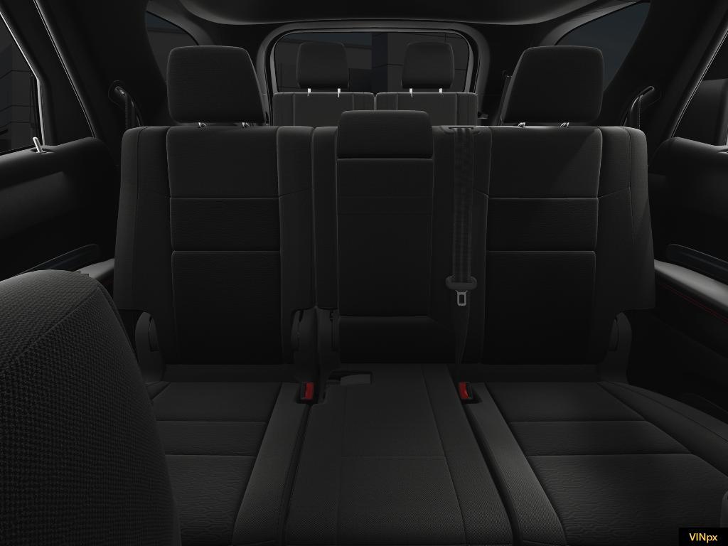 new 2025 Dodge Durango car, priced at $37,951