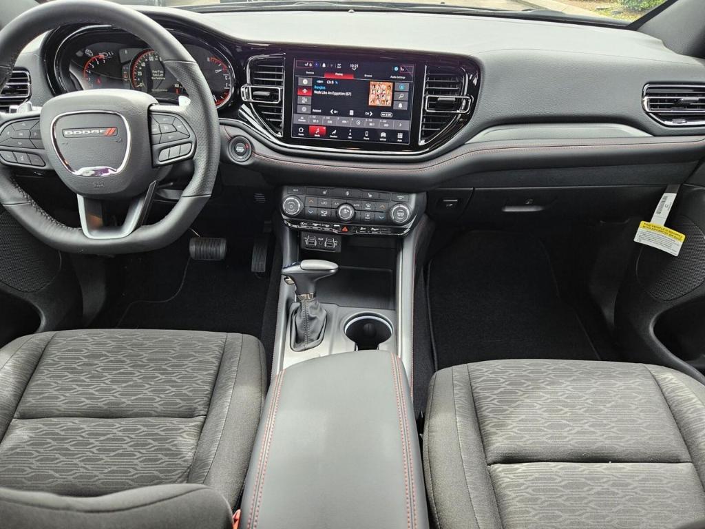 new 2025 Dodge Durango car, priced at $37,951