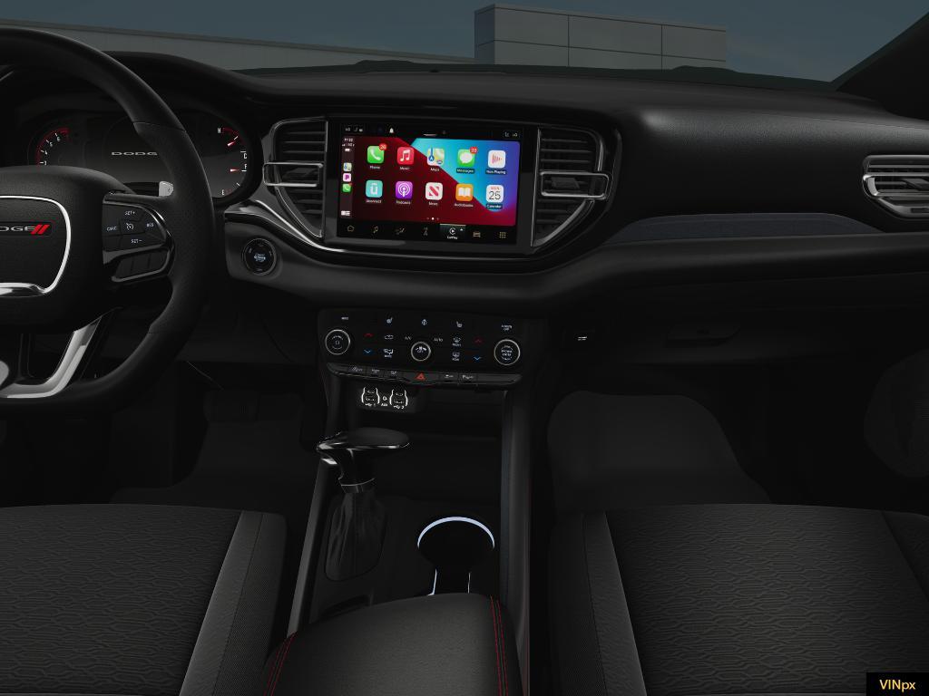 new 2025 Dodge Durango car, priced at $37,951