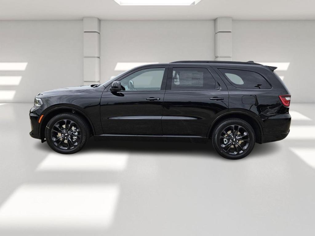new 2025 Dodge Durango car, priced at $37,951