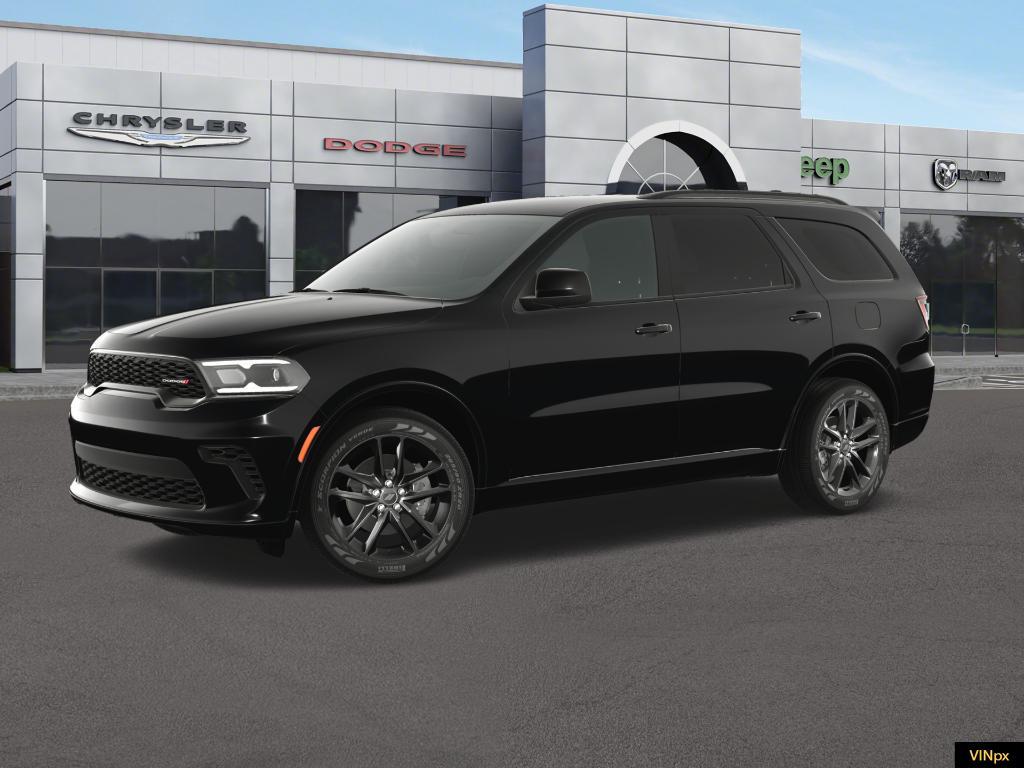 new 2025 Dodge Durango car, priced at $37,951