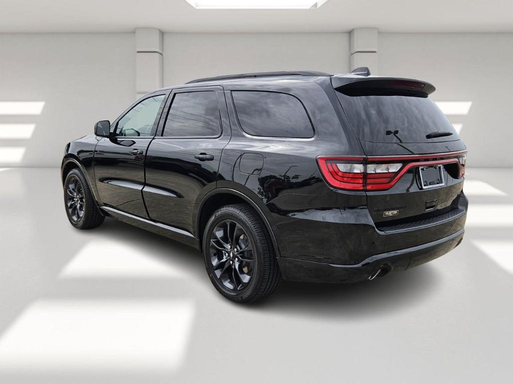 new 2025 Dodge Durango car, priced at $37,951