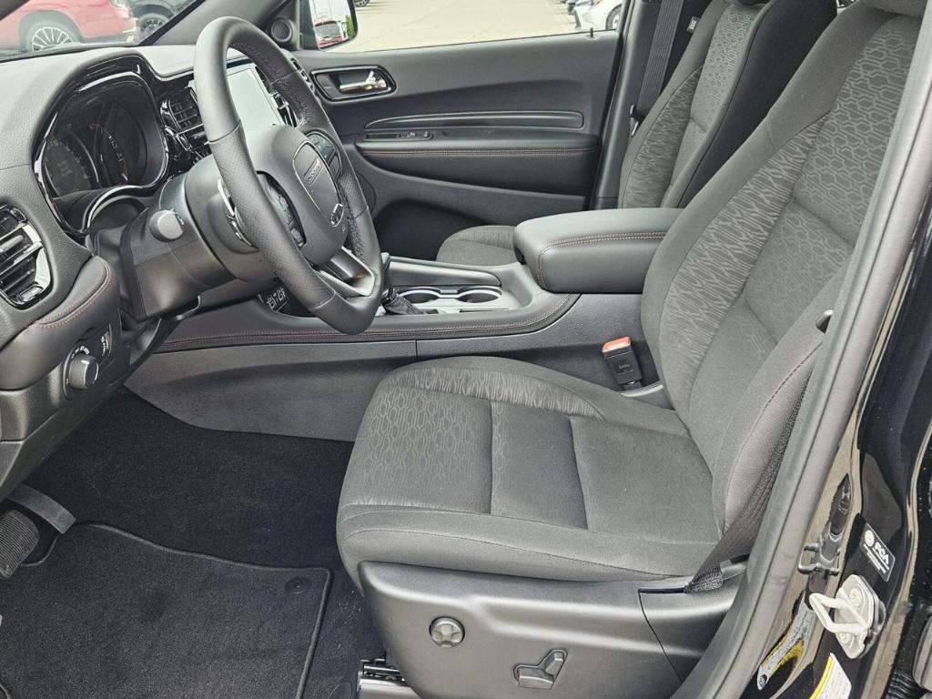 new 2025 Dodge Durango car, priced at $37,951