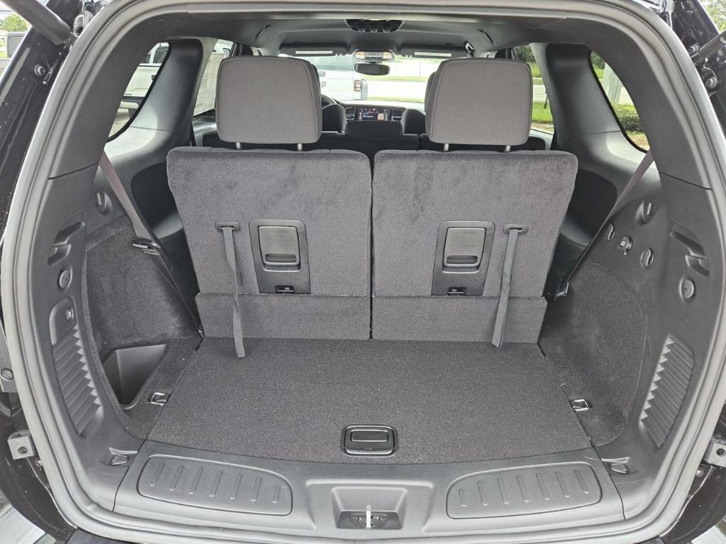 new 2025 Dodge Durango car, priced at $37,951