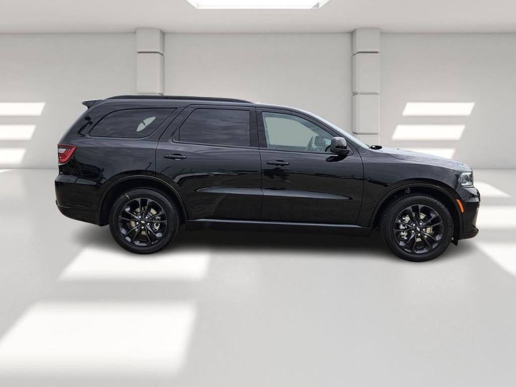 new 2025 Dodge Durango car, priced at $37,951