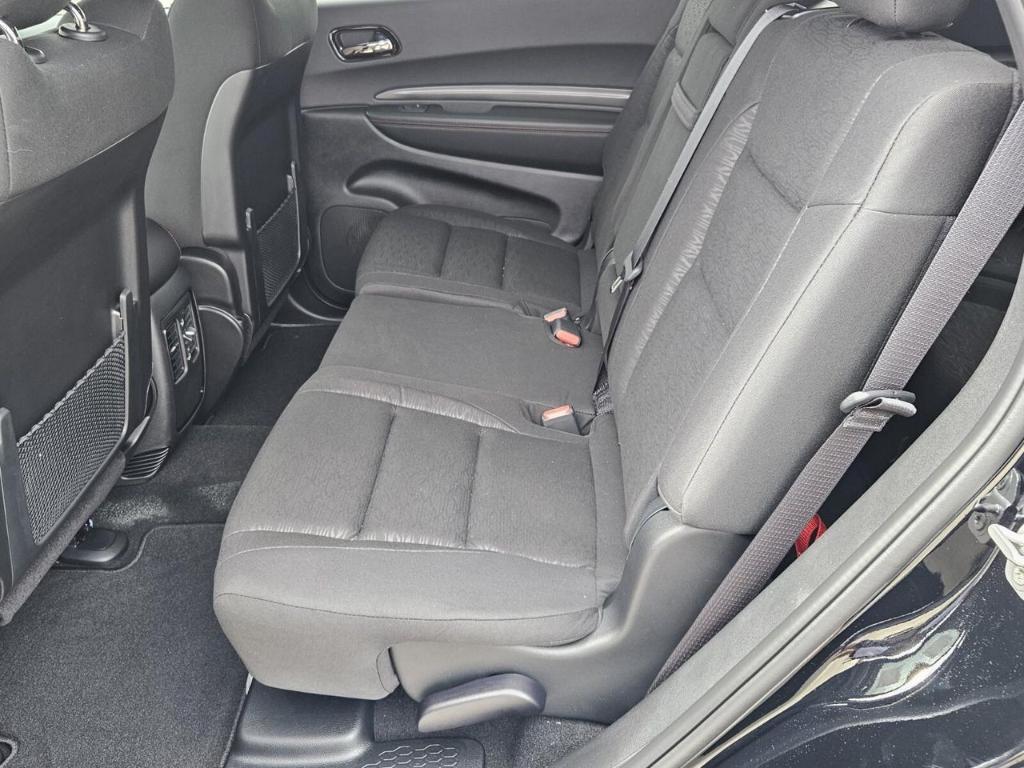new 2025 Dodge Durango car, priced at $37,951