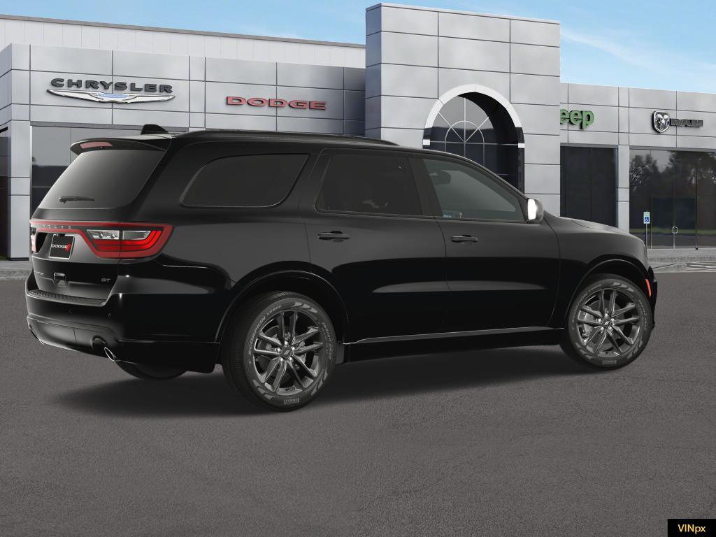 new 2025 Dodge Durango car, priced at $37,951