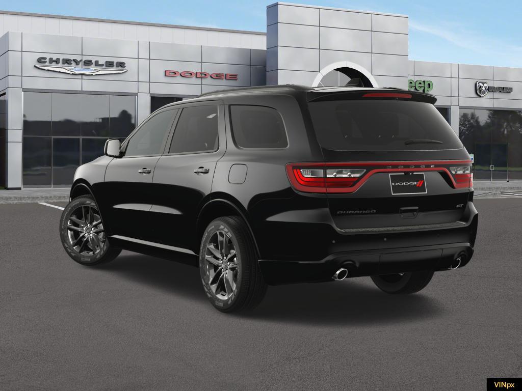 new 2025 Dodge Durango car, priced at $37,951