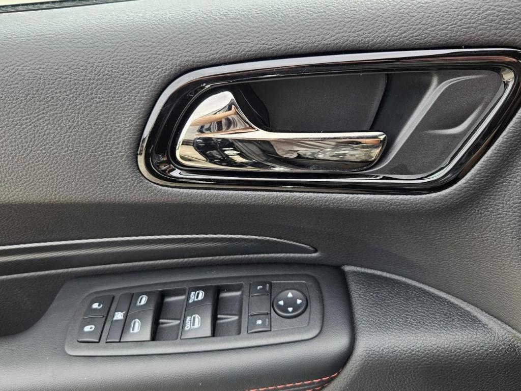 new 2025 Dodge Durango car, priced at $37,951