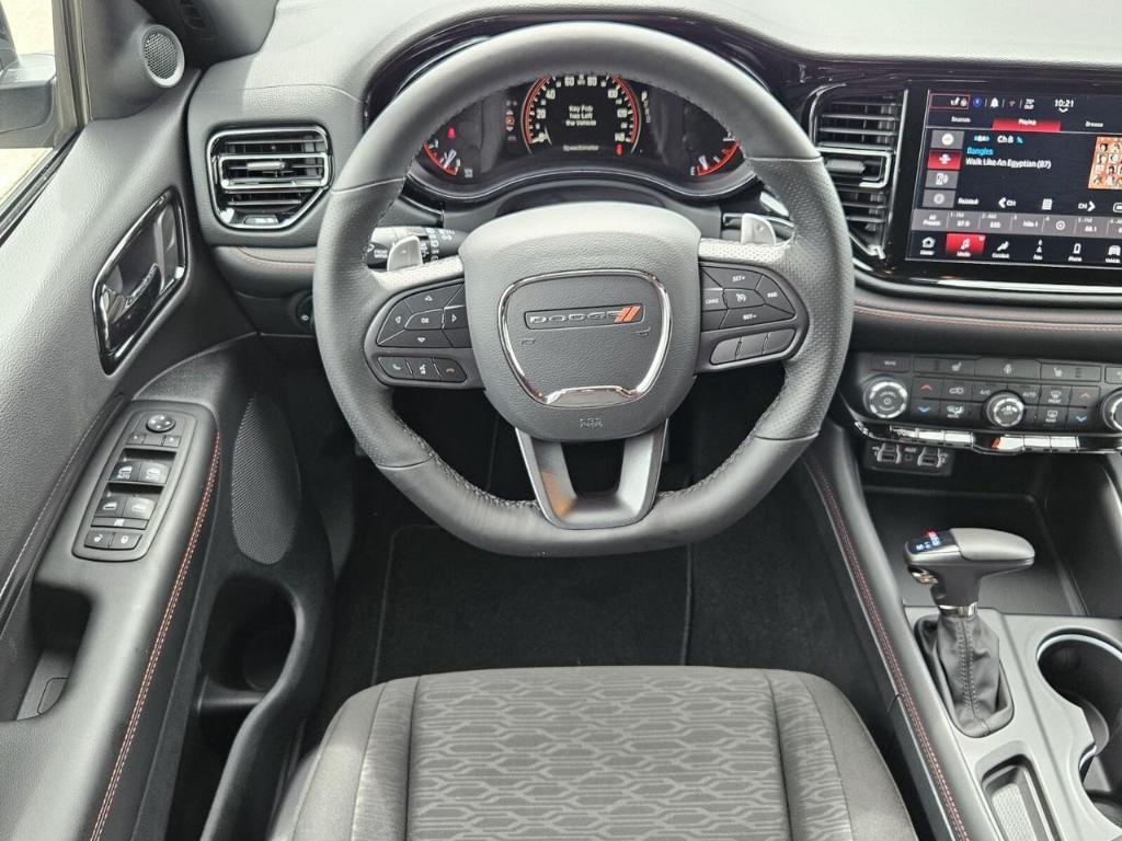 new 2025 Dodge Durango car, priced at $37,951