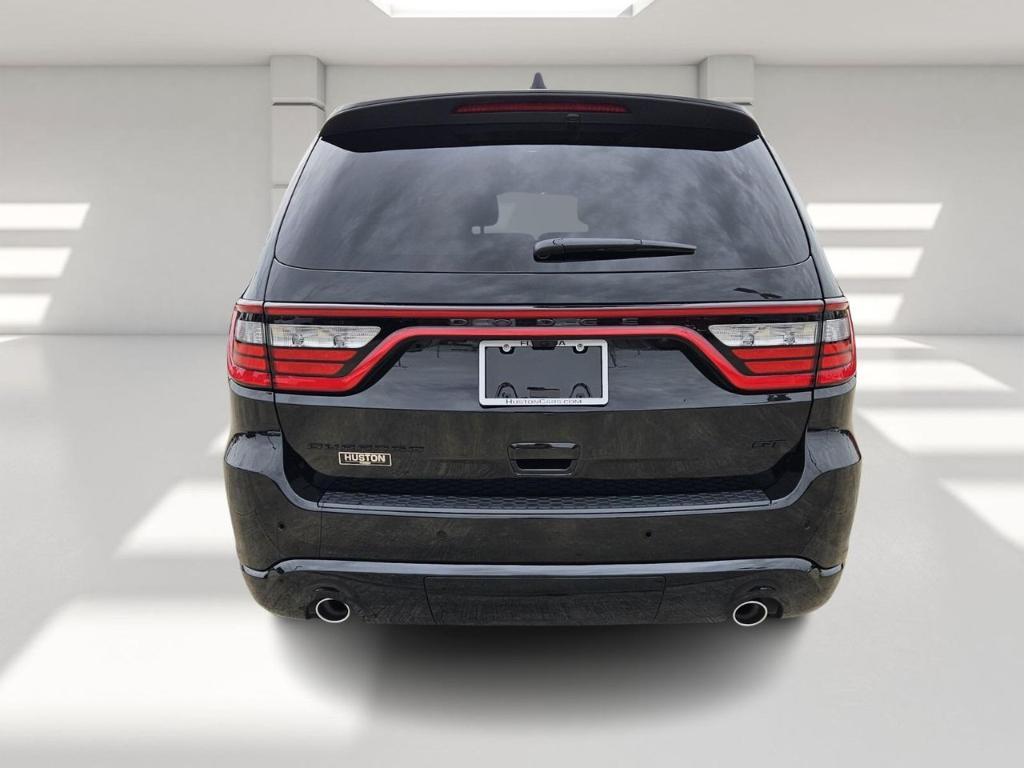 new 2025 Dodge Durango car, priced at $37,951