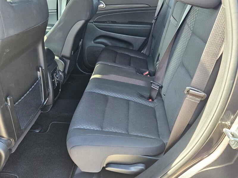 used 2021 Jeep Grand Cherokee car, priced at $21,999