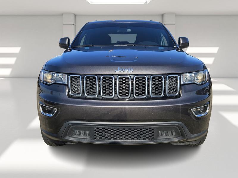 used 2021 Jeep Grand Cherokee car, priced at $21,999