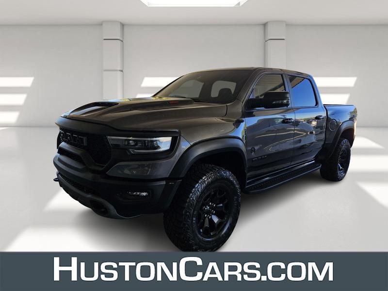 used 2024 Ram 1500 car, priced at $105,999