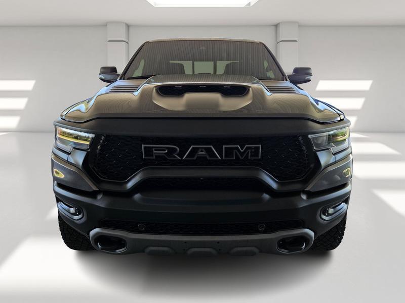 used 2024 Ram 1500 car, priced at $105,999