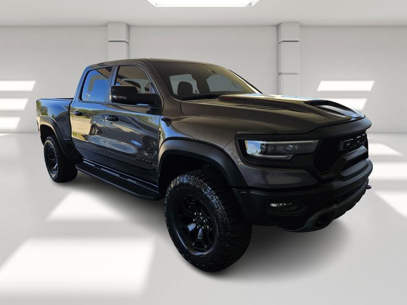 used 2024 Ram 1500 car, priced at $105,999