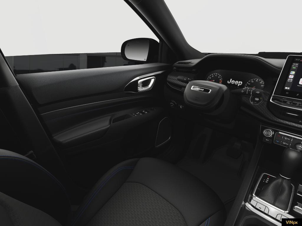 new 2025 Jeep Compass car, priced at $29,165