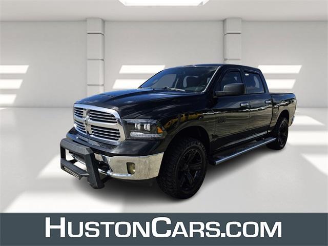 used 2014 Ram 1500 car, priced at $15,917